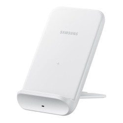 WIRELESS CHARGER SAMSUNG EP-N3300TWE WHITE WIRELESS CHARGER SAMSUNG EP-N3300TWE WHITE